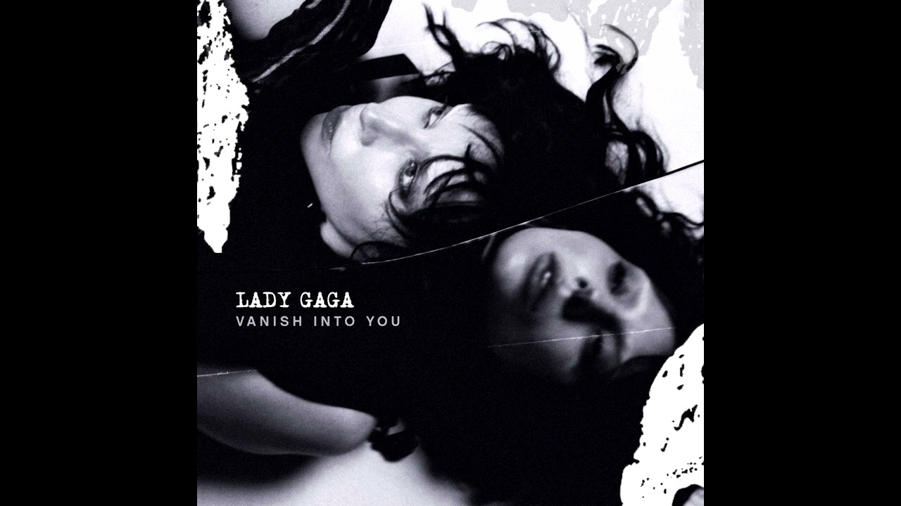 Lady Gaga - Vanish Into You [DJ Edson MAYHEM Extended Version]