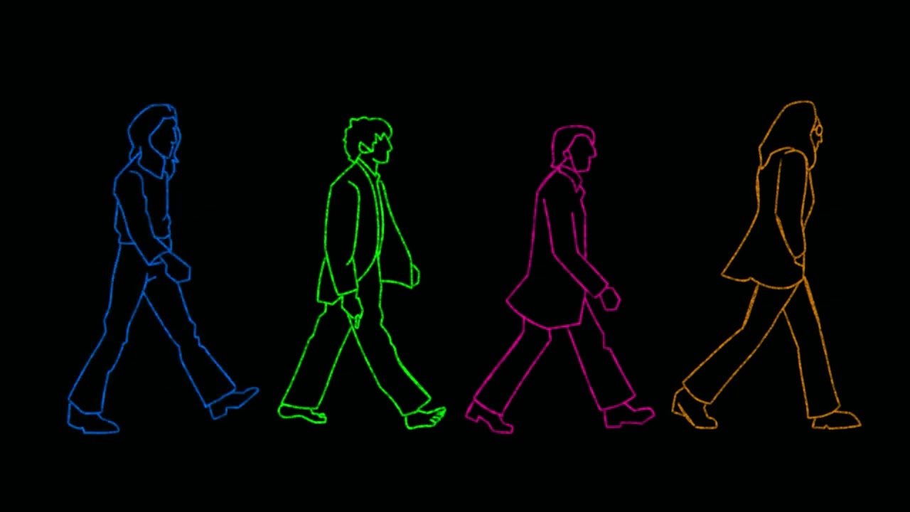 Scrambled Evolution - Digital Studio 1: Final Assessment