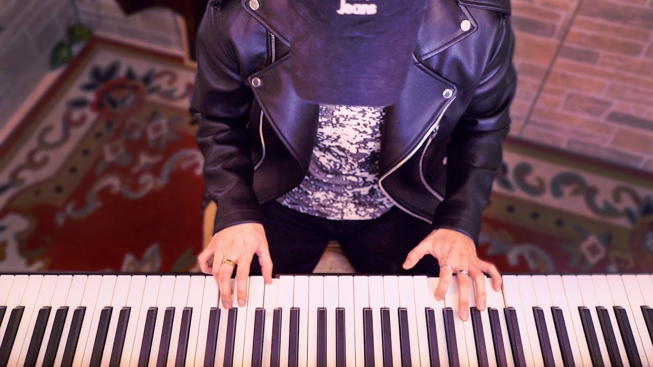 BTS - Begin | Piano Cover