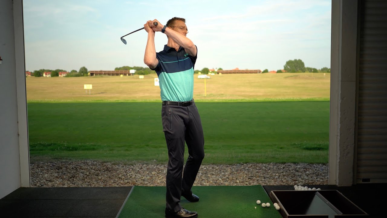 Golf-Tipps vom Fleesensee — heute für Anfänger