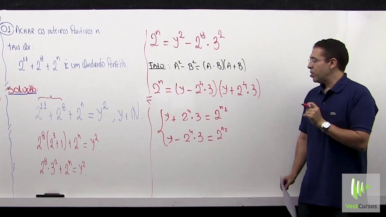 Questao 01 Revisao IME 2018-2019 (Prof Luis Farias) (Vestcursos)