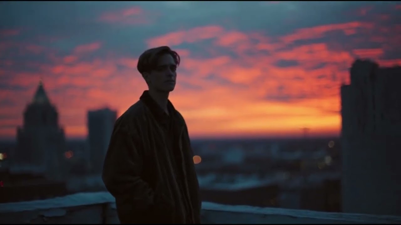 Awake at Dawn
