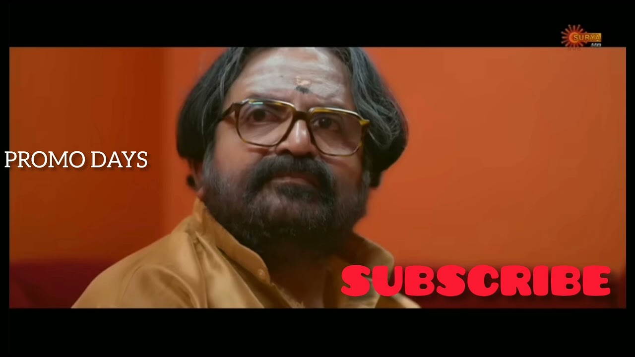 ANJU SUNDARIKAL LATEST PROMO 