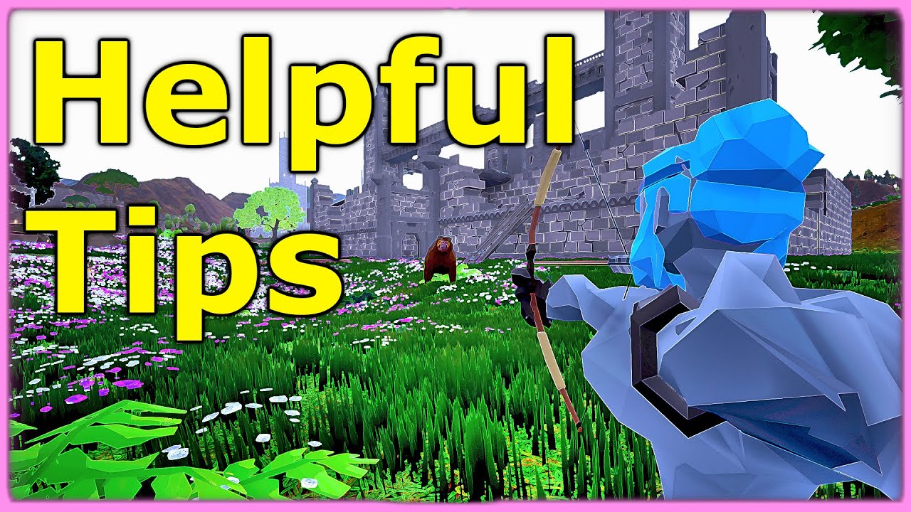 The Bloodline Tips and Info (How to find Wheat, Mounts, etc)