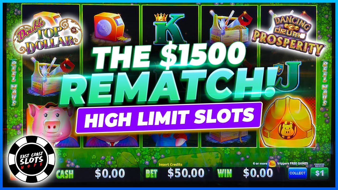 Firing $20's At The Casino *Tampa 9.0 ~ Ep. 2