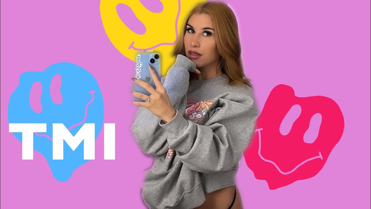 Вопросы TMI ASMR