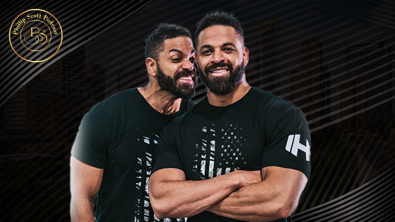 Hodgetwins Shuck & Jive для них, ребята, за несколько масляных печений