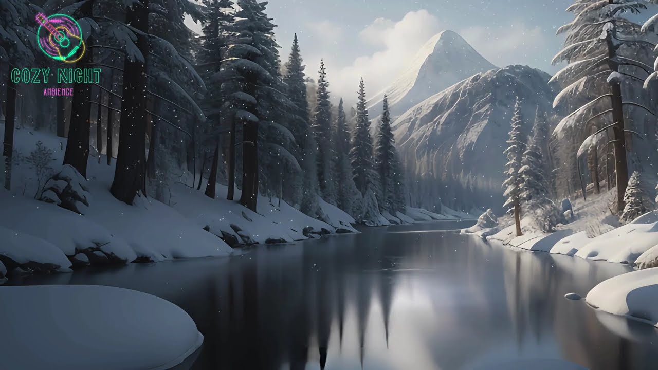Fall Asleep Faster Tonight 😴 Soft Relaxing Music