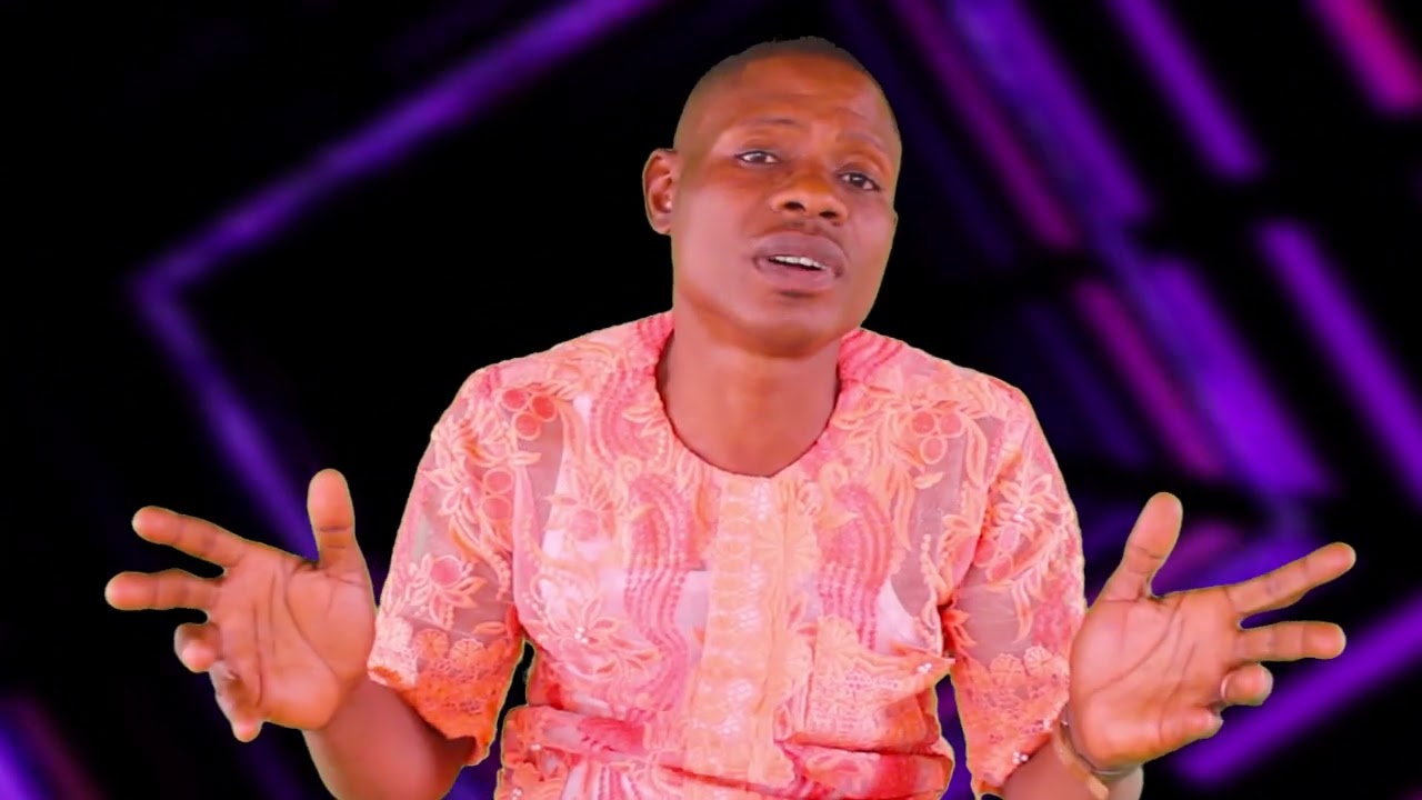 ASIRI AYANMO AWON OMO OSU MAY BY PROPHET EMMANUEL EKUNOTOSIMI (WOLI OMO WOLI)