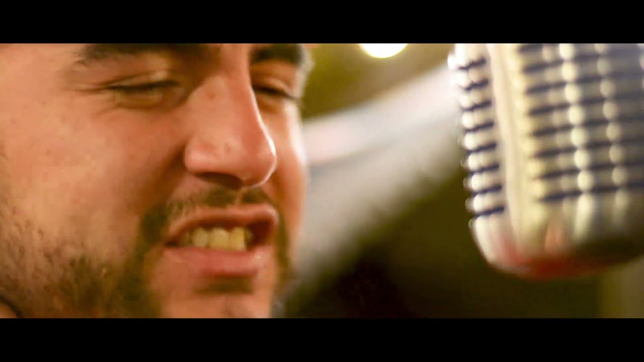 🔥 Pedro Alemán /Gracias A Usted Mi Viejo 🔥/ Live Sessions 🎙️-La Montaña Rec  🎥