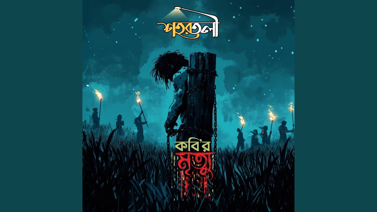Kobir Mrittu