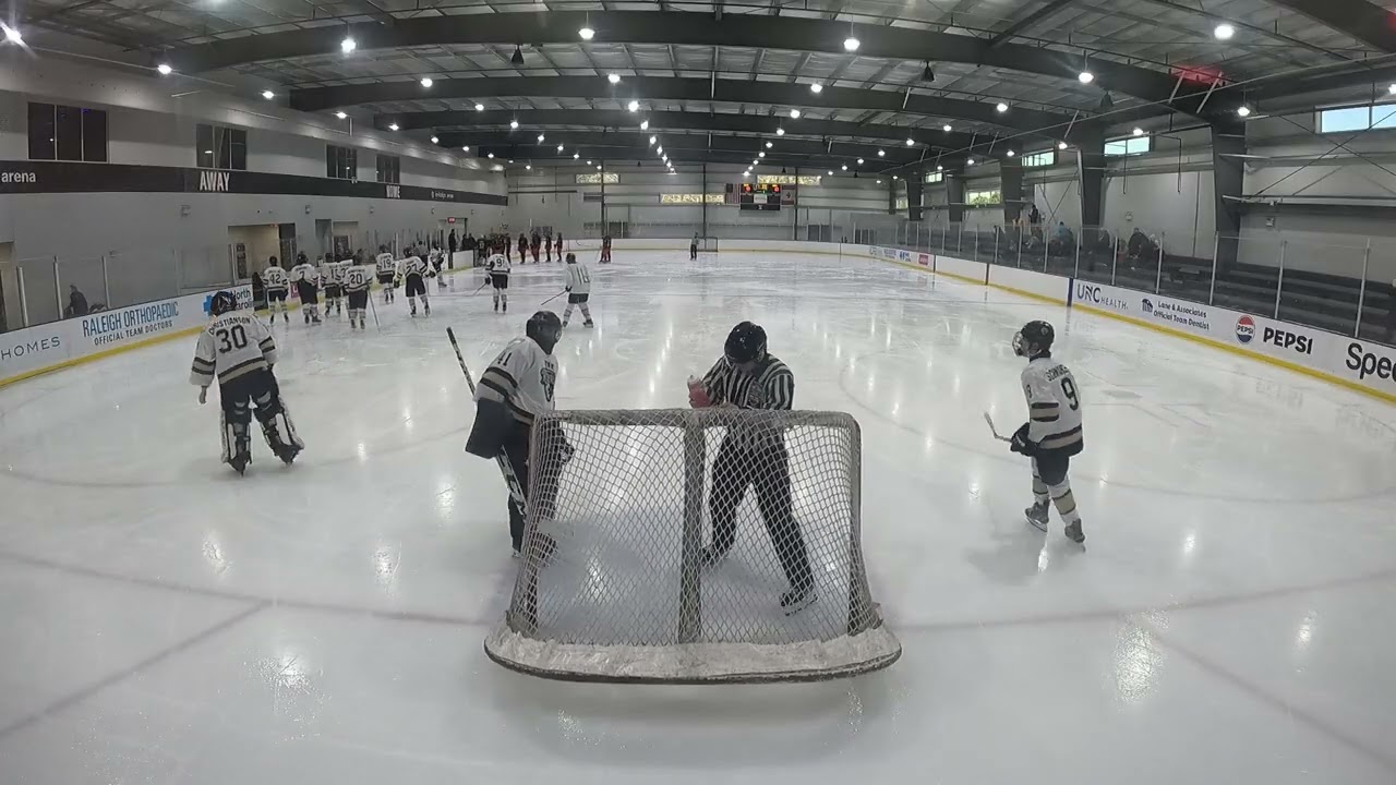 1-4-26 vs Hurricanes P1a
