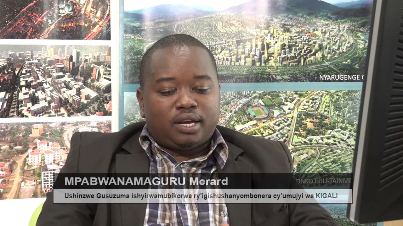 Umurenge wa Ndera