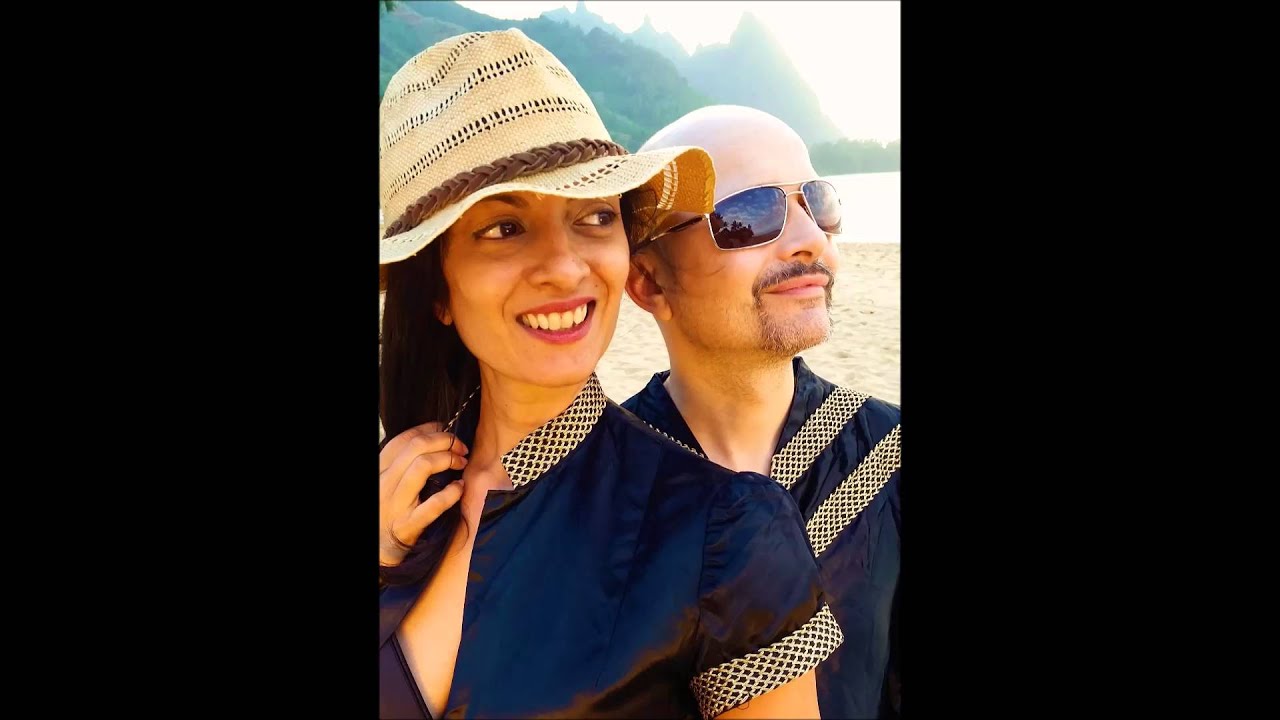 Mani & the Nonos - Kilauea Blue Dream