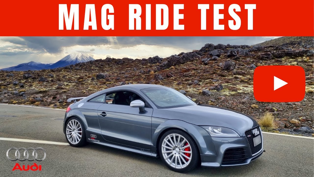 Режим проверки магнитной подвески AUDI (электронная подвеска) Неисправные амортизаторы
