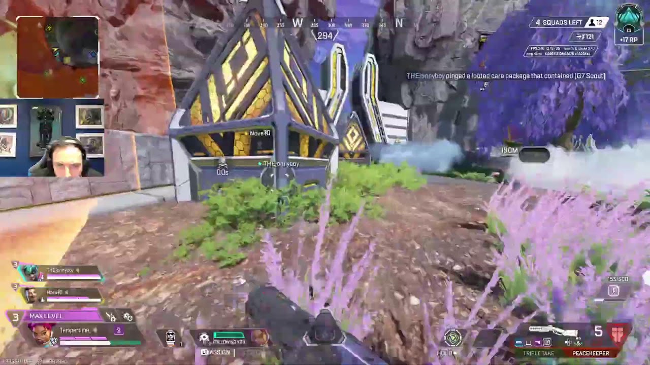 SEASON 28 IS HERE #Apex #Ranked #Masters