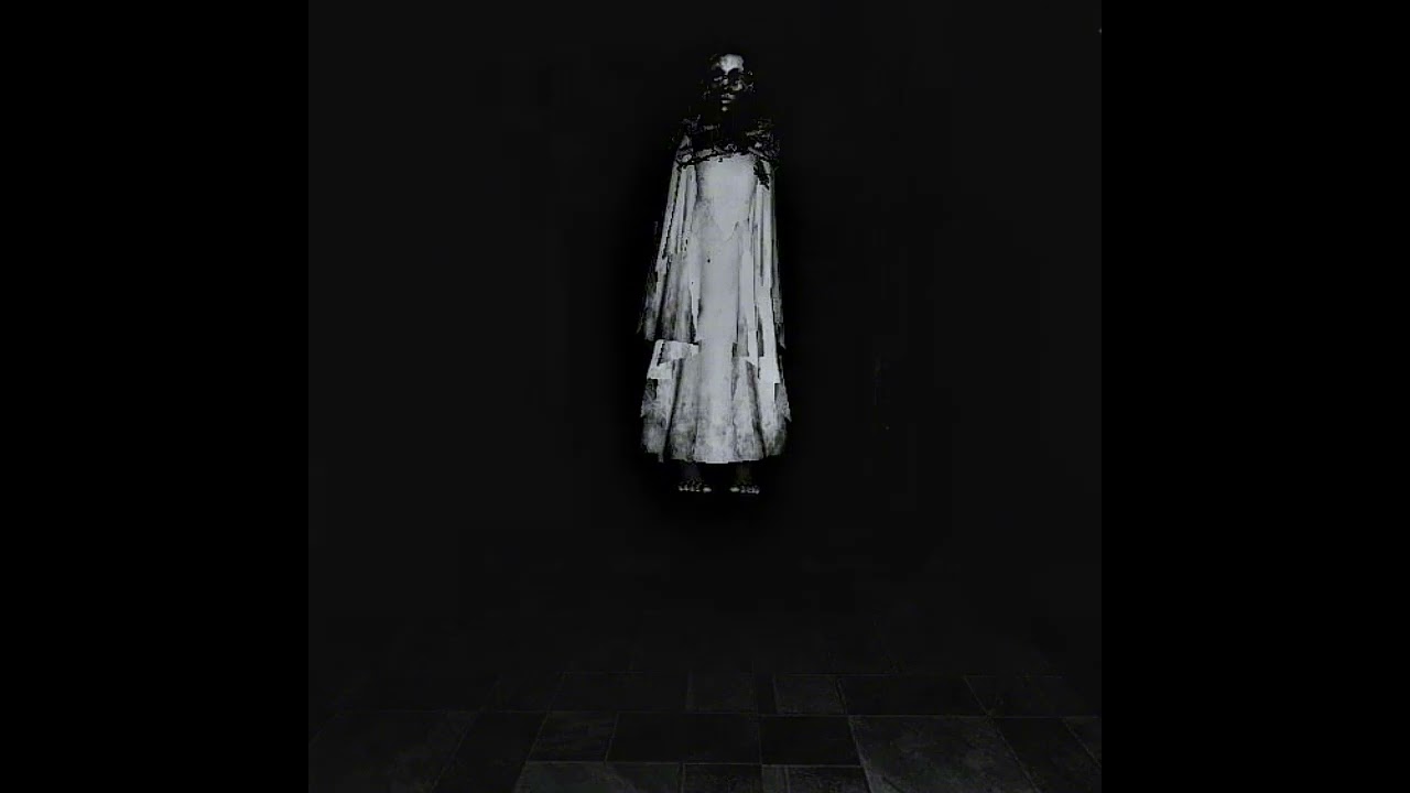 Keiko/Mom's Ambience, 緑の地平線(reverb) The Mimic