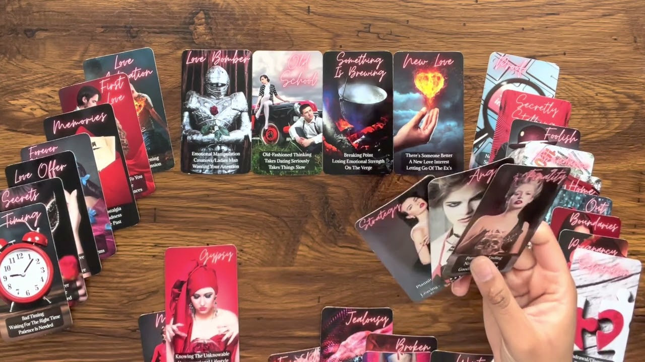 CAPRICORN ♑️ BLOCKED & it’s TRIGGERING them 😵‍💫 You WON’T be expecting what they do next…🤯