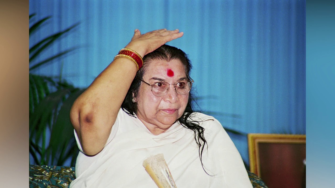 || Rag Shanmukhpriya || Sahastrarar Chakra || Sangeetha Ram Prasad || Sahajayoga Meditation ||