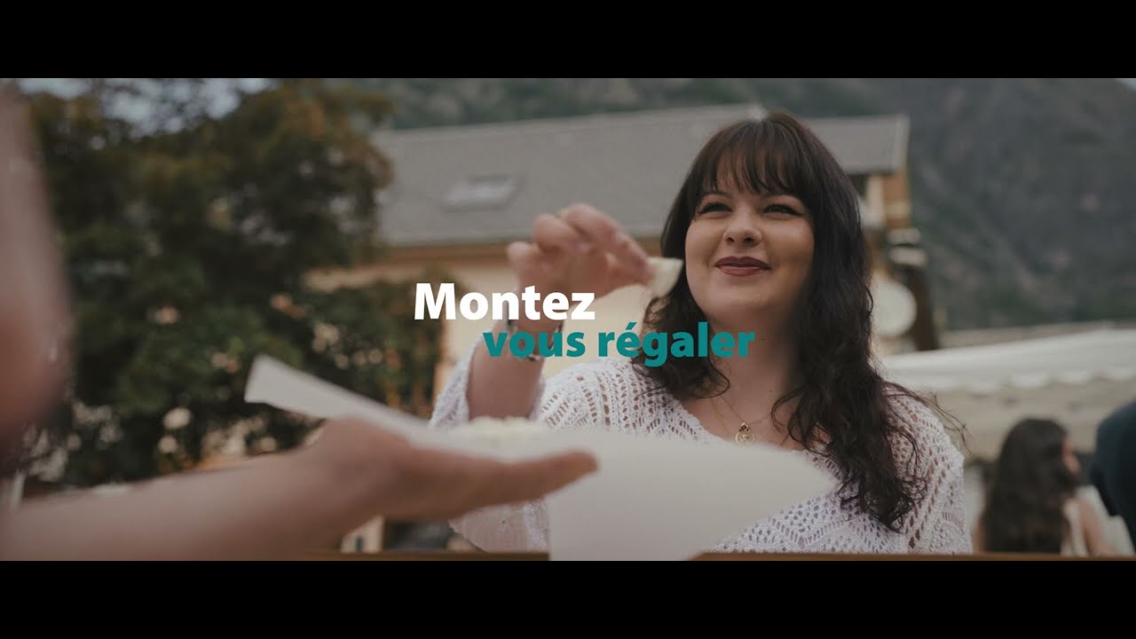 Pour vous la Matheysine Gourmande et agricole