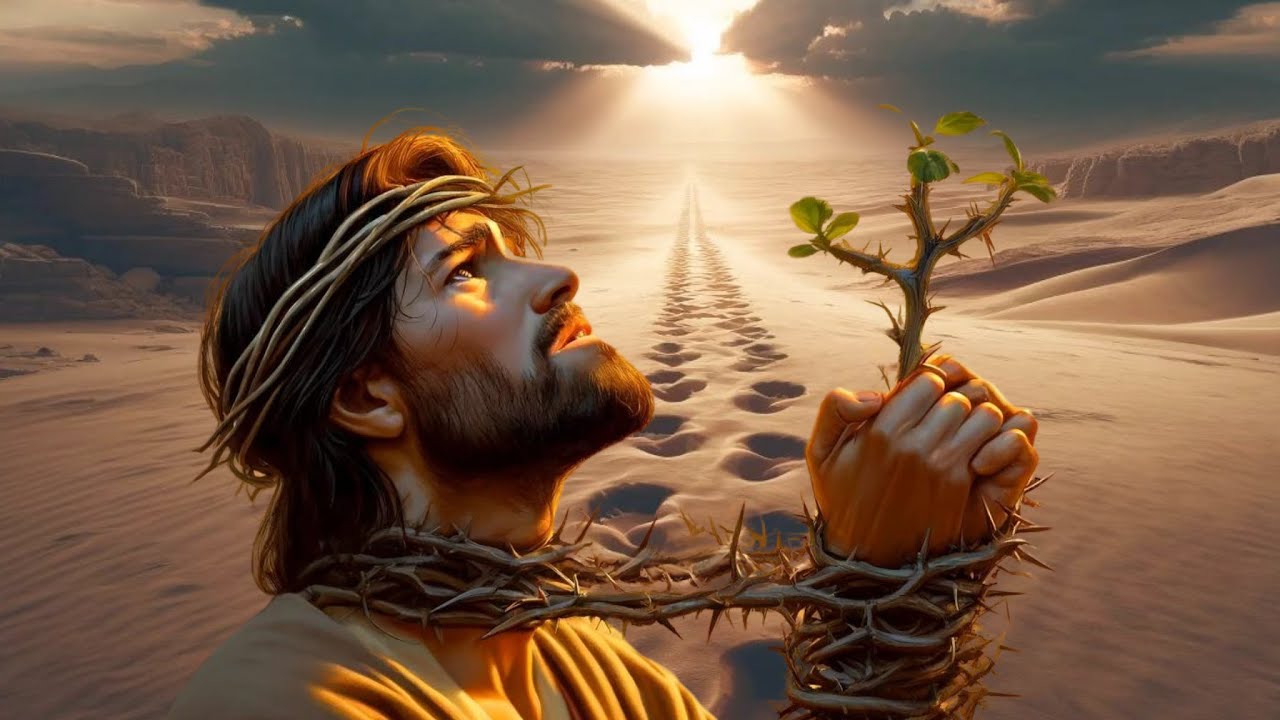 How to Be Heard by God in Our Prayers | Jesus’ Parable