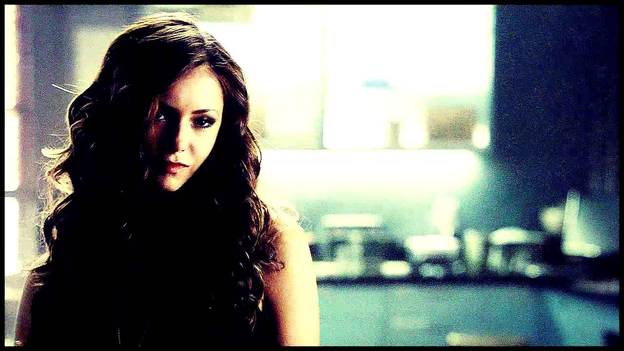 Katherine Pierce Castle Walls