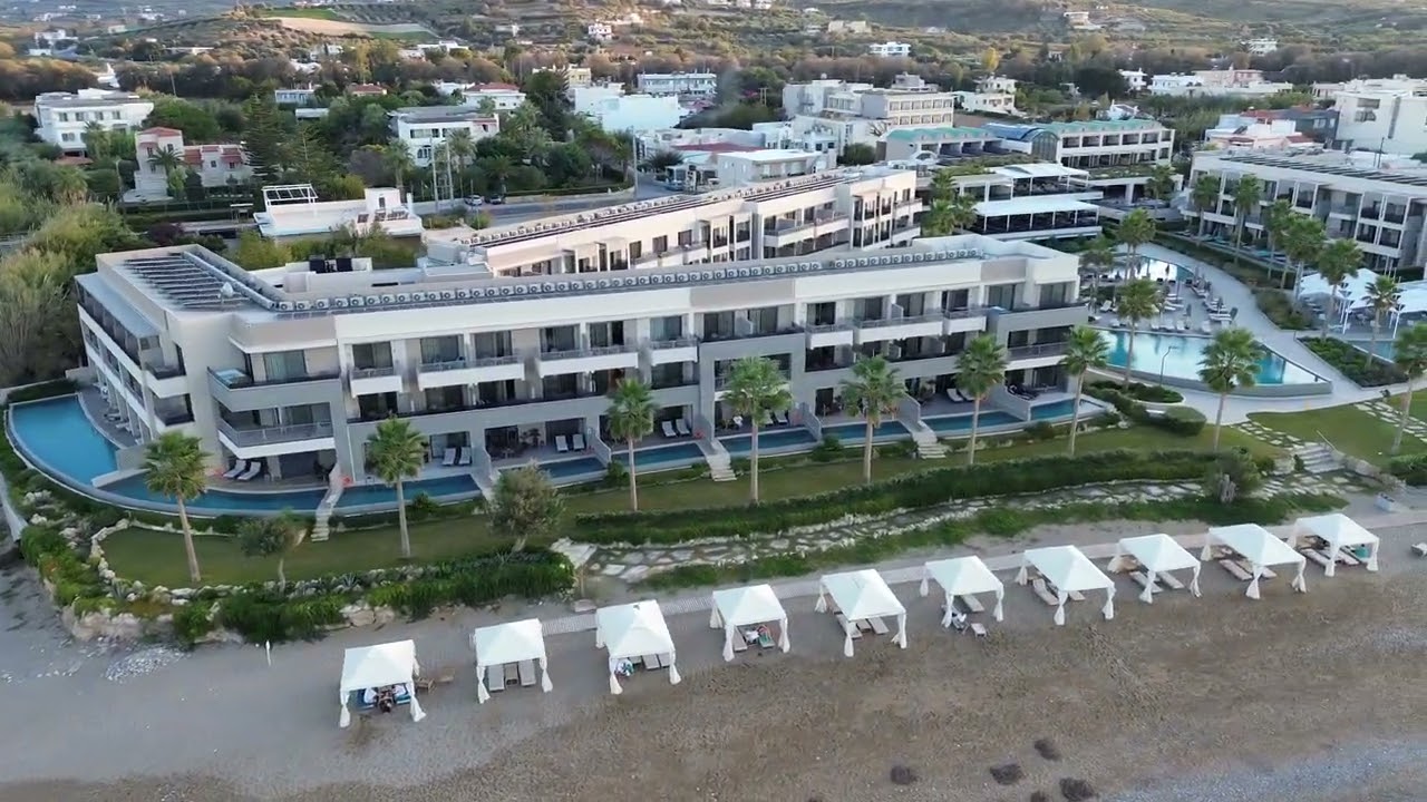 Kreta 2024 10 28  Amira Luxury Resort