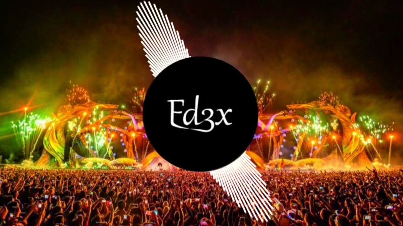 BETTER OFF ALONE x THERE 4 YOU x LEVELS x CHECK THIS OUT (MARSHMELLO EDC MEXICO 2023 MASHUP)