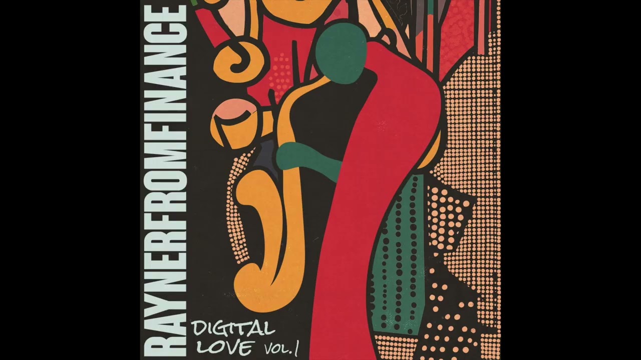 raynerfromfinance - Losing My Mind
