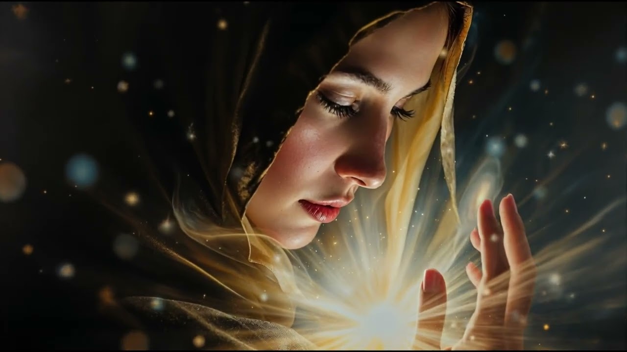 Gregorian Chant for Deep Sleep 🌙 Sacred Catholic Music for Prayer & Relaxation