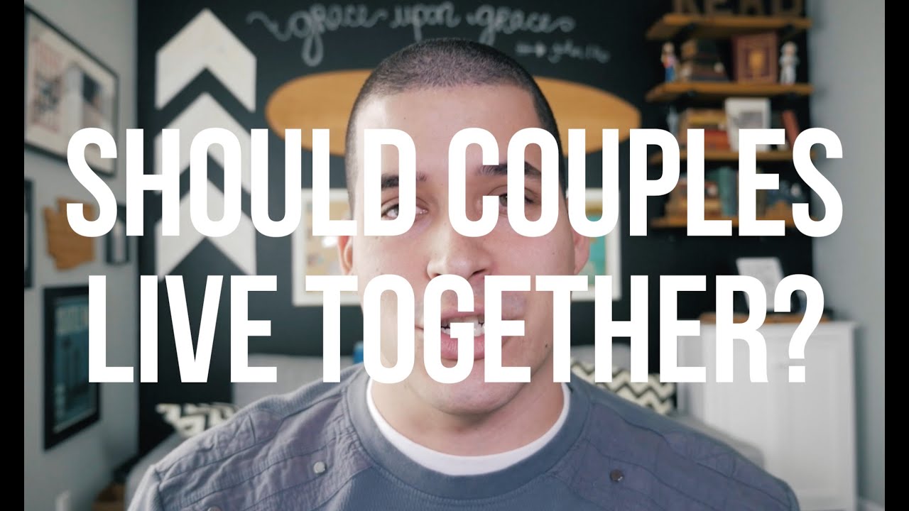 Should Couples Live Together Before Marriage?