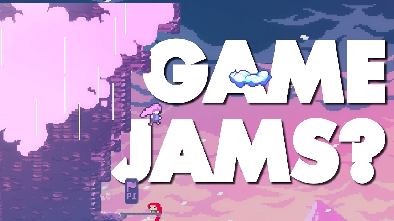 Indie Hits That Started as Game Jam Experiments