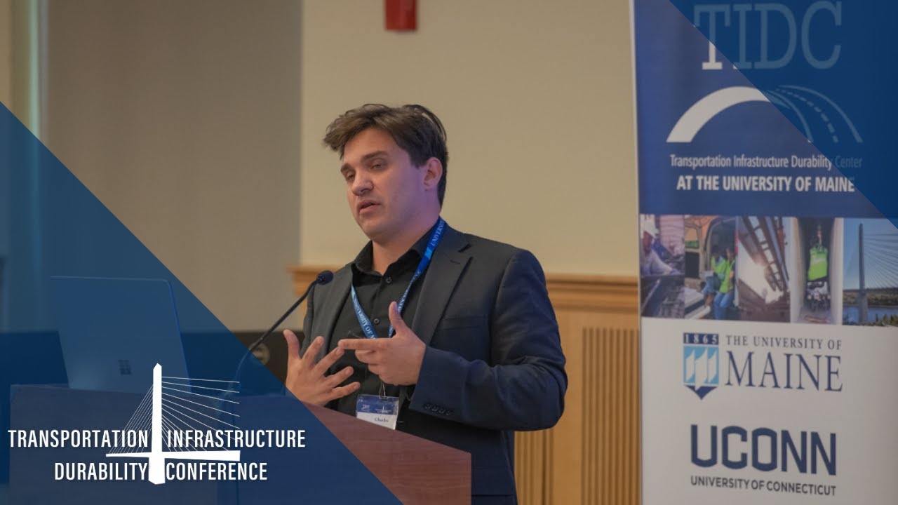 GeoAI: How AI and Machine Learning are Transforming GIS in Transportation | TIDC25