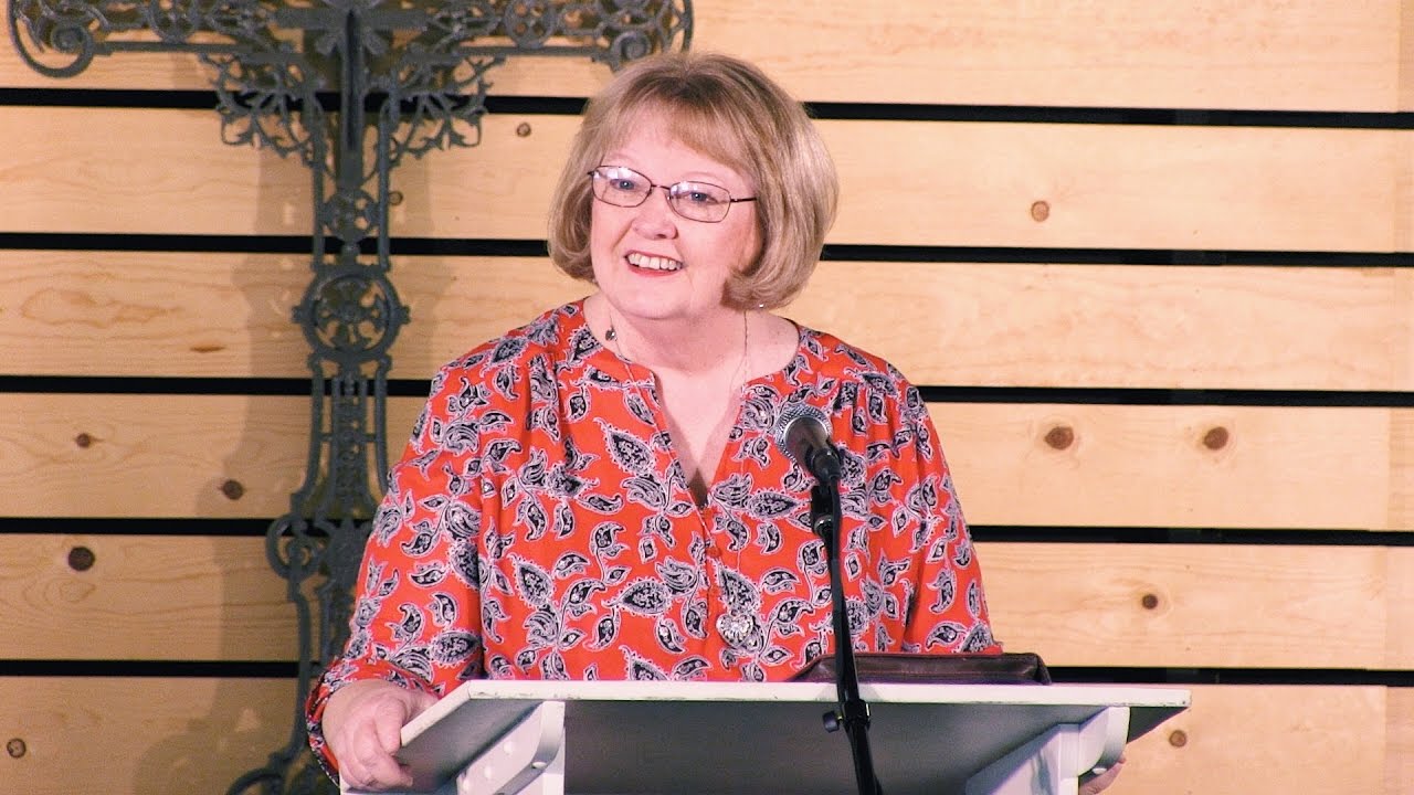 WOMEN OF THE BIBLE: The Shunammite Woman and Huldah - 