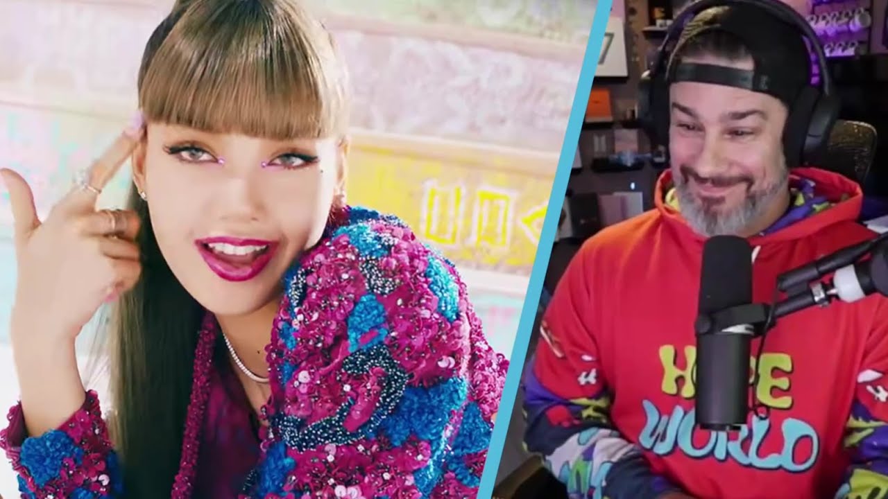 Реакция директора - LISA - т/х 'LALISA'