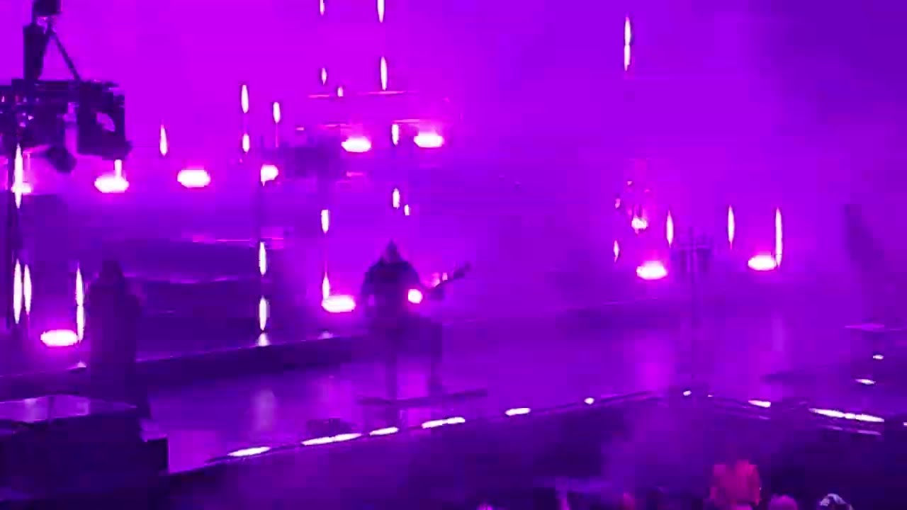 Sleep Token - The Offering @Leeds Arena England  2/12/2024