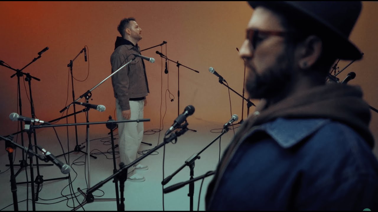 Pint&eacute;r Norbert, Szalai Bal&aacute;zs: Mi lenne ha (Official Music Video)