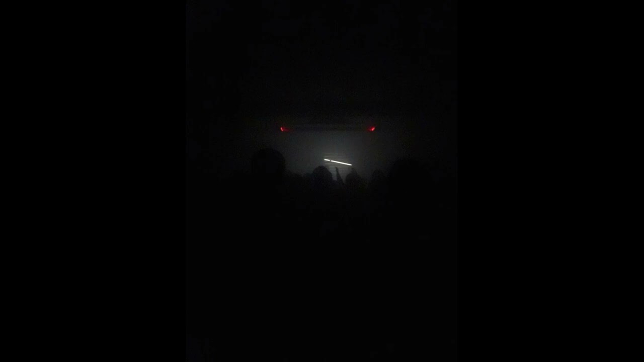 Berghain Sounds &bull; Resonant Chamber - Techno 138 bpm | Joshua Enrico