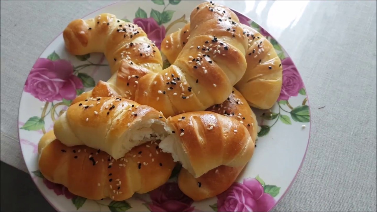 Käsekipferln