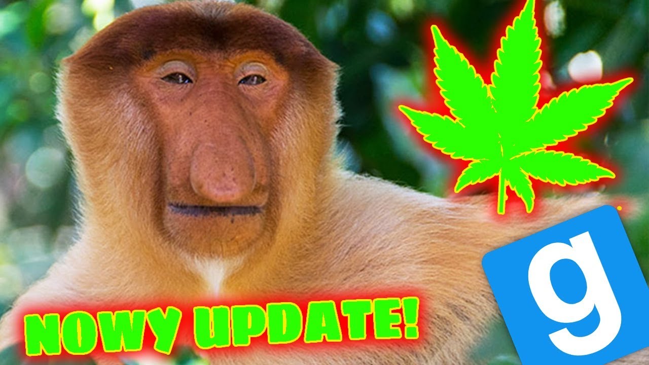 ⚡ZJARANY DOBRODZIEJ! NOWY UPDATE!⚡ GARRY'S MOD /With:EKIPA | TTT