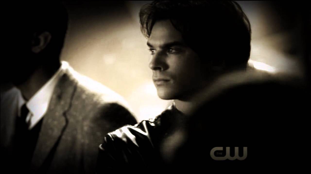 Damon & Alex || Put your arms around me