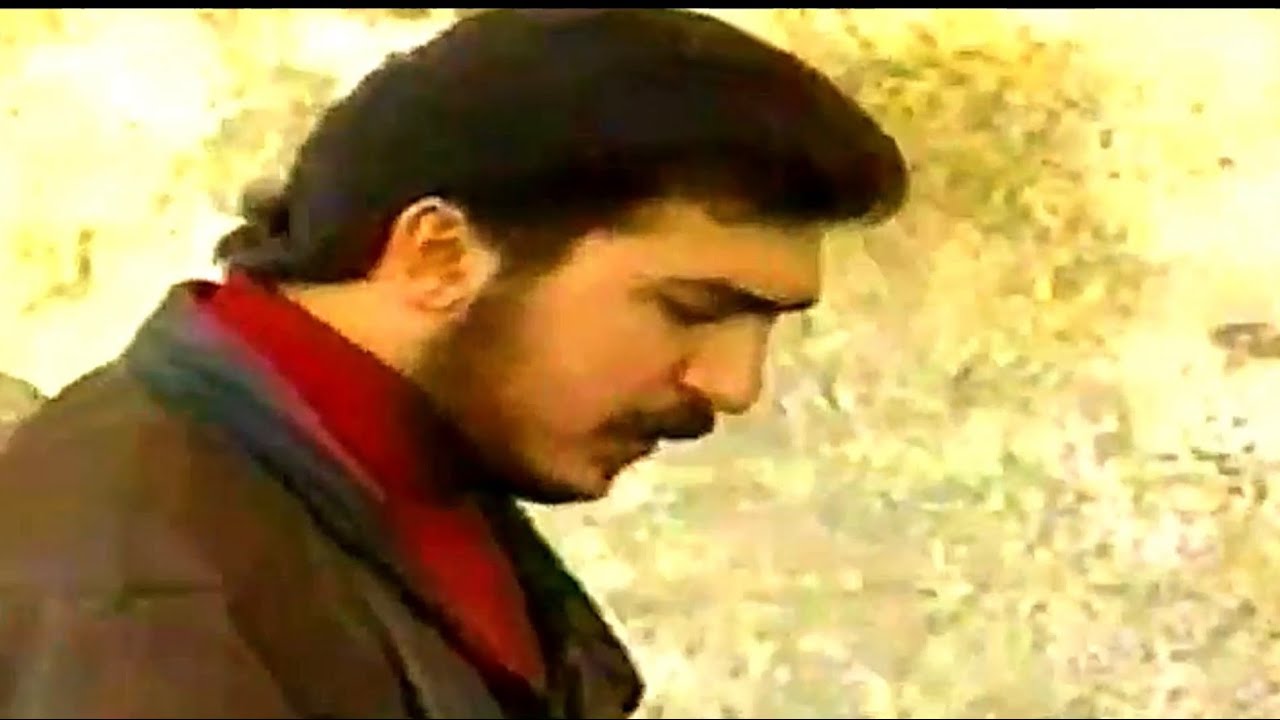 Ferhat Tunç - Özlemin Dili Olsaydı (1991)