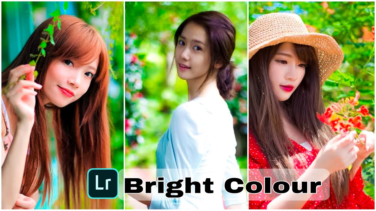 How To Edit Bright Photography - Lightroom Mobile Presets | Color Presets | Arif Editz