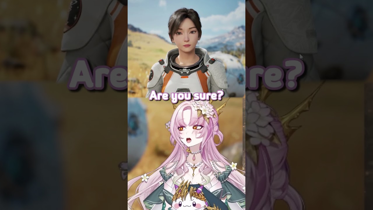 Этот ИИ никогда обо мне не слышал 😢