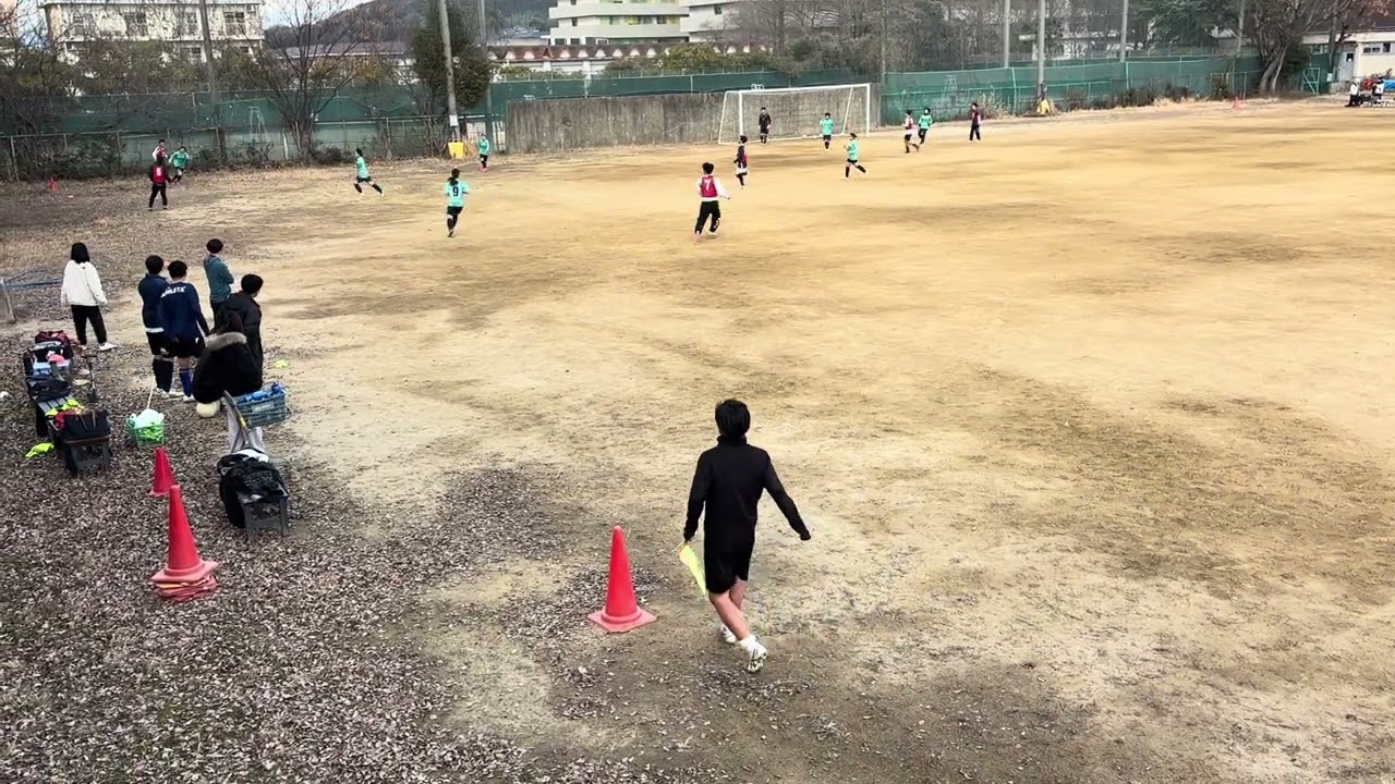 ゲーム 女サ 1本目