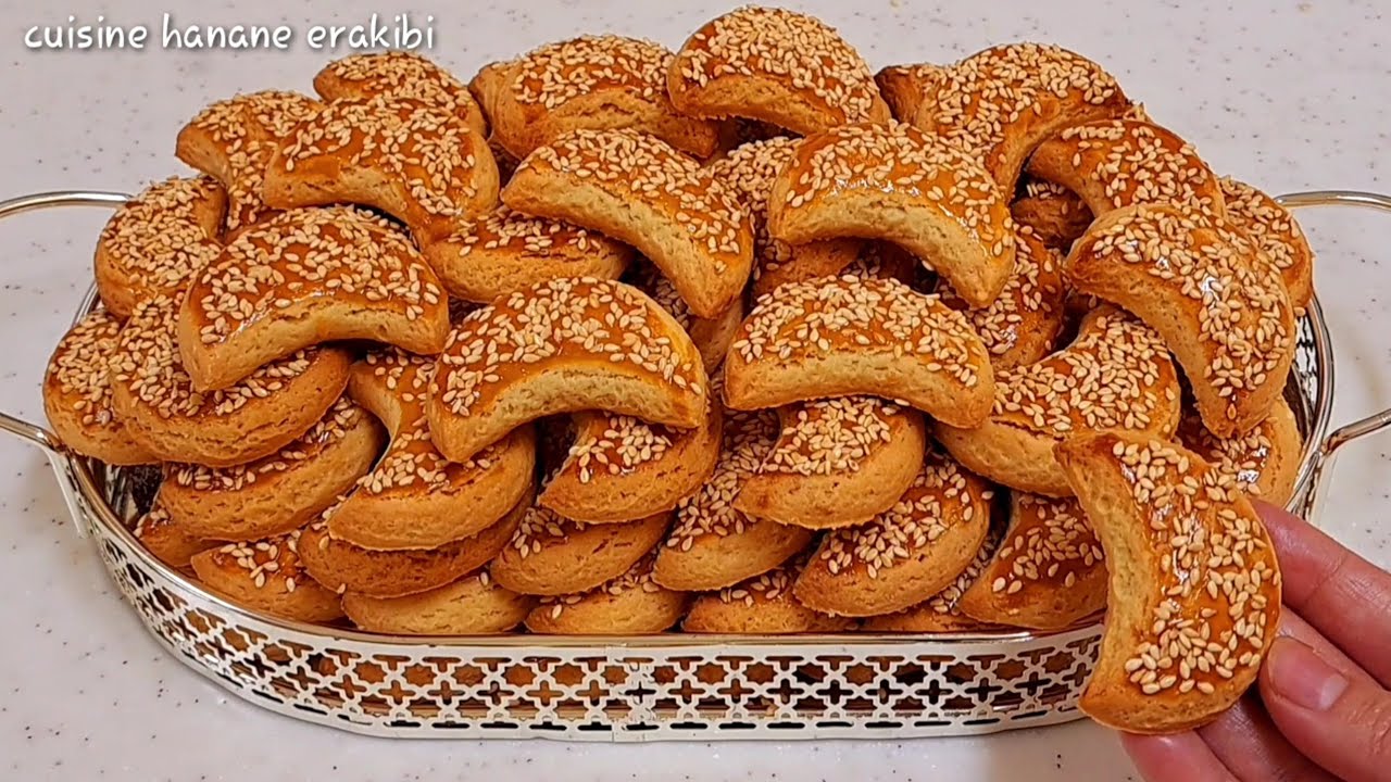 حلوة العشر دقائق سهلة وسريعة إقتصادية بكمية كثيرة بمكونات بسيطة حضريها فرمشة عين😇