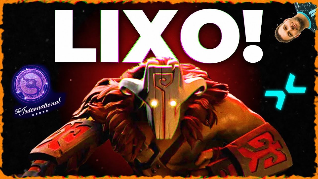 Por que Juggernaut &eacute; o PIOR CARRY do DOTA (s&eacute;rio)