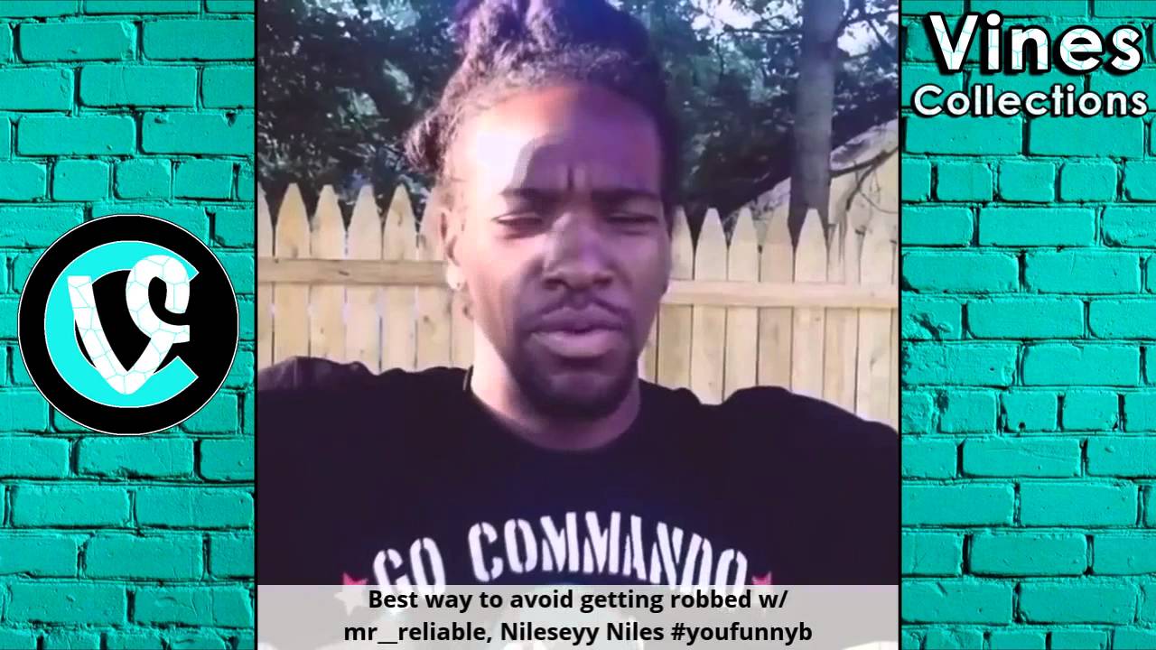 YouFunnyB Vines | Best Vine Compilation March 2016 | w/ TITLE