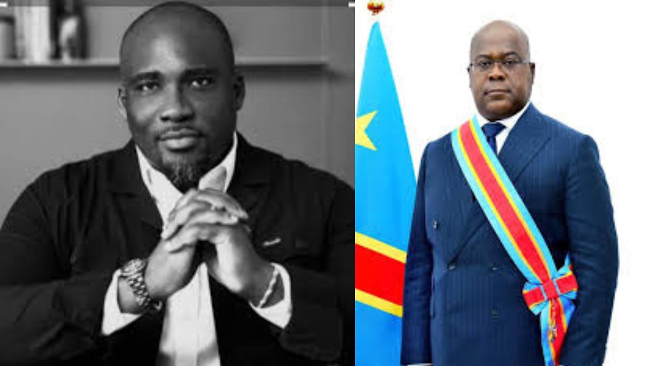 🔴LIVE: UMUHUNGU WA HABYARIMANA YABAYE IMPANGA NA TSHISEKEDI,RDC YAGIRIWE INAMA YO KURASA URWANDA
