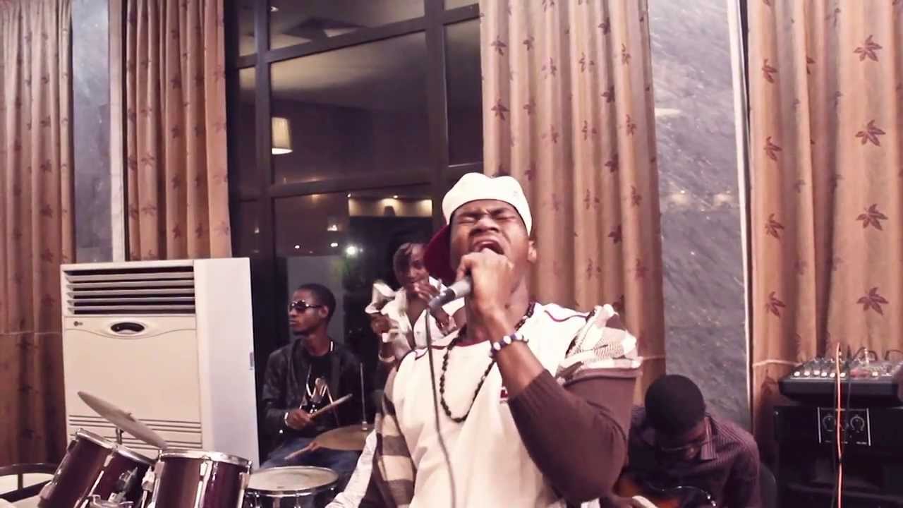 CLIP MOBJACK MALIRAP KANOGO by GOLDEN LIGHT